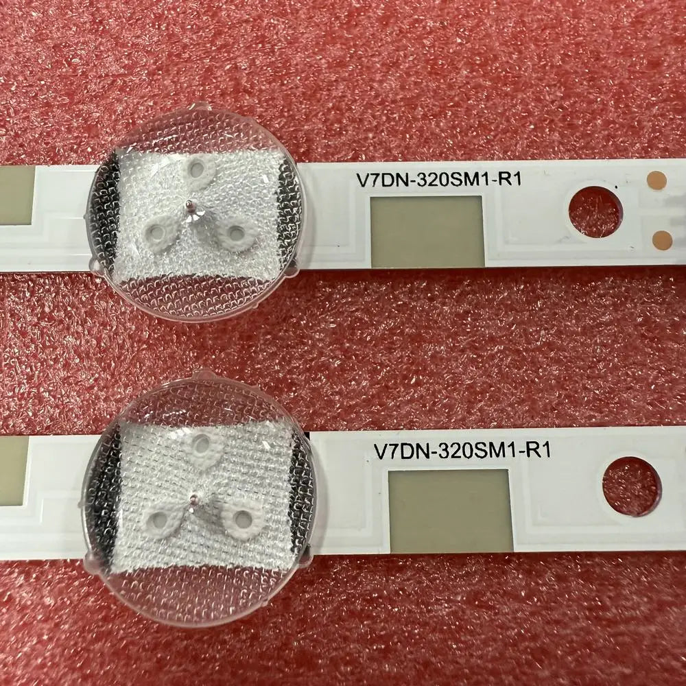 LED Backlight Strip for Samsung UE32M5075AU UE32M5005AW UE32M5002AK UN32M5300AFXZA V7DN-320SM1-R1 2017 SVS32