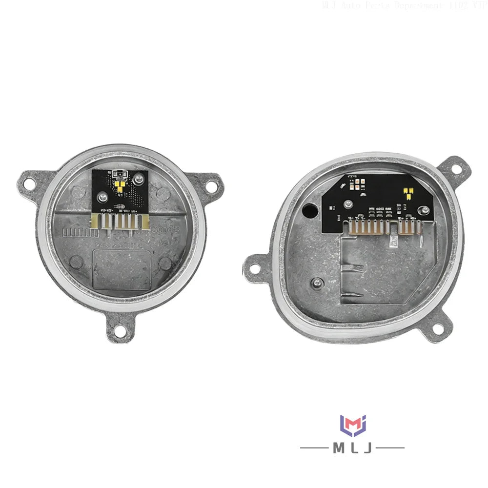 Headlight DRL CSL Yellow Chip DRL Module Angel Eye for BMW G21 G20 2019-2022