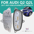 Headlight Turn Signal DRL Module for Audi Q2 2018-2021