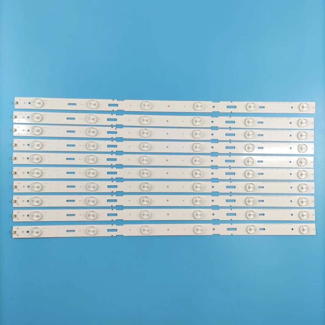 LED strips 48 TV 48VLE450BF 48VLE4520BM 48VLE5421 48VLE6420 48VLE6420BH LSC480HN05 2013ARC48 3228N1 6 REV1.1