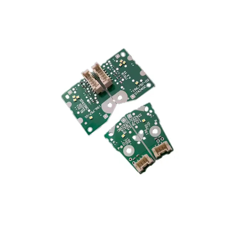 DRL Board Chip For Volkswagen Touareg 2016 2017 2018 Headlight Light Daytime Running Light Circuit Board