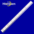 LED Backlight Strip for8LED for Hisense 55R6E 55A6100UWR 55R6000E 55R6040E LB55143