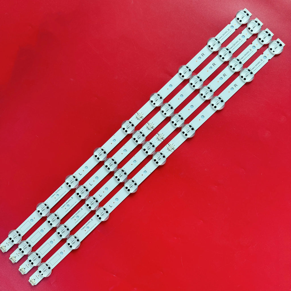 LED Backlight Strip for TV 65UM7100PLB 65UK6090PUA 65UK6350PDC 65UM7100PLA 65UM7100 AGF30214701 65UK6300PLB
