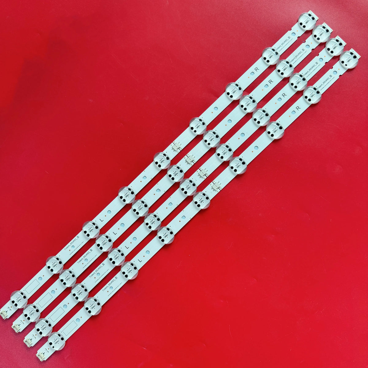 LED Backlight Strip for TV 65UM7100PLB 65UK6090PUA 65UK6350PDC 65UM7100PLA 65UM7100 AGF30214701 65UK6300PLB