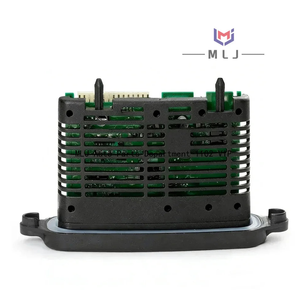 Headlight Ballast Control Module 63117304905 63117305235 63117258278 For BMW F10 F07 5 Series GT for BMW F07