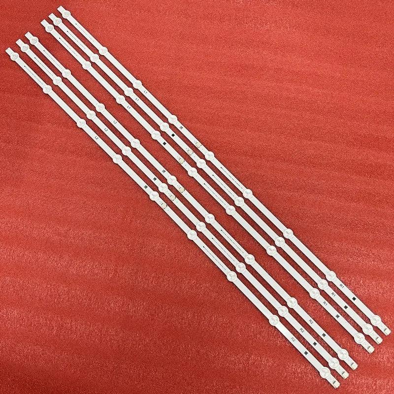 LED Backlight Strip for TV 47LN542Y 47LA6200 47LN5710 47LN5700 47LN5400 47LN5750 47LN5790 6916L-1174A 1175A