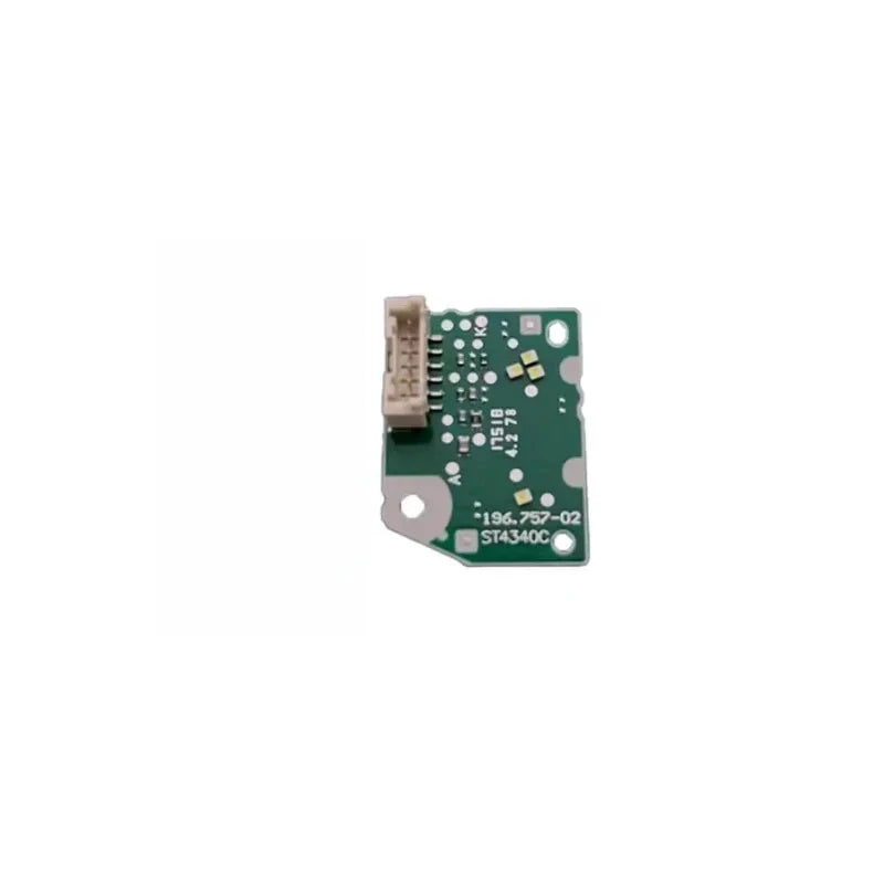 DRL Board Chip For Volkswagen Touareg 2016 2017 2018 Headlight Light Daytime Running Light Circuit Board