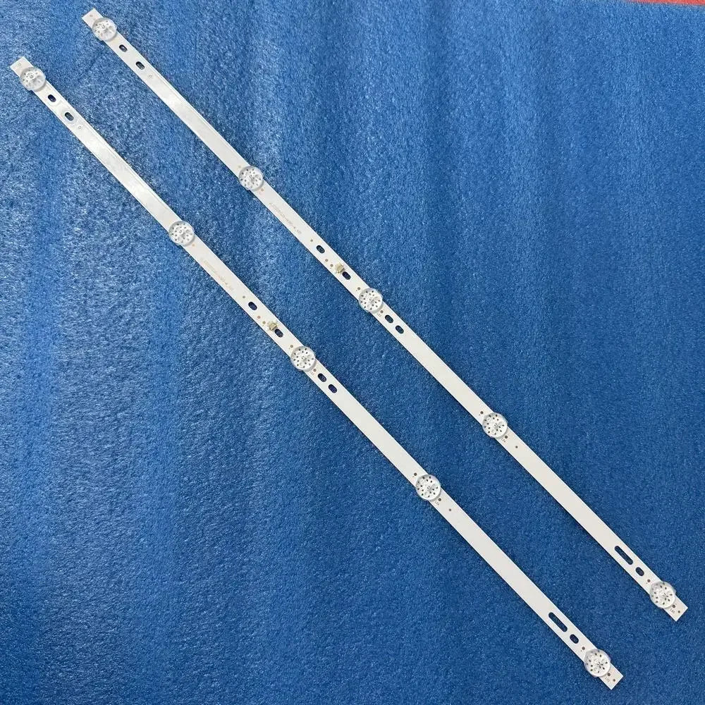 LED Backlight Strip for5LED For TCL 32S60A Ptv3215iled 3215iled - Replacement TV Backlight Strip