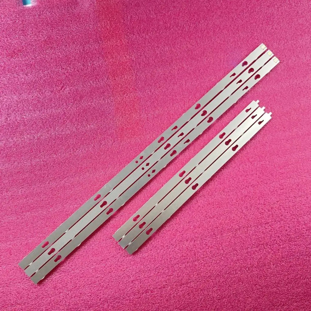LED Backlight Strip for Lámpara LED de TV,T49FSL5130 T49FSE1170 T49FSL6010 49HR332M11A2, 49D1200,