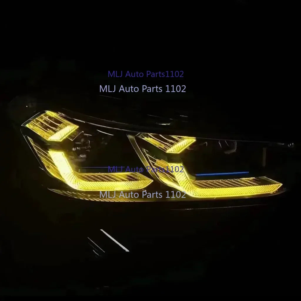DRL Adaptive Headlight 2022 2023 for BMW G01 X4M G02