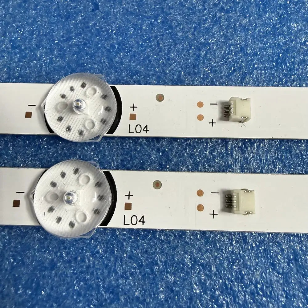 LED Backlight Strip for TV3219 ATV32SM G32DHDS8.Q G32DHDS8 M32H ARIELLI 32 LED-32DN5T2 MS-L3406 V3 32-SMSP