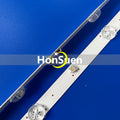 LED Backlight Strip for 20pcs LED Backlight Strip CRH-ZG32G5C3030060281KREV1.0 I For Cse Ptv32g60 Ptv32g60snbl