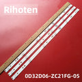 LED Backlight Strip for ATV-32 Sp-led32 E356289 OCEALED320516B7 DVB-PT1320083HCA 0D32D06-ZC21FG-05