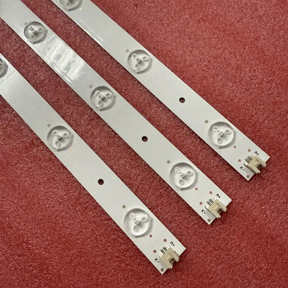 LED Backlight Strip for BMTC L29HED19 LE74S14HM LE74N9HM V290BJ1-XC01 HK290WLEDM-CH02H HK29D08-ZC14C-01