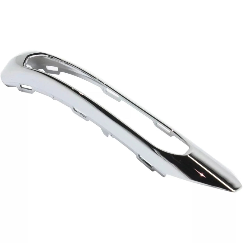 Lamp Frame Trim OEM 2048852974 for Mercedes W204