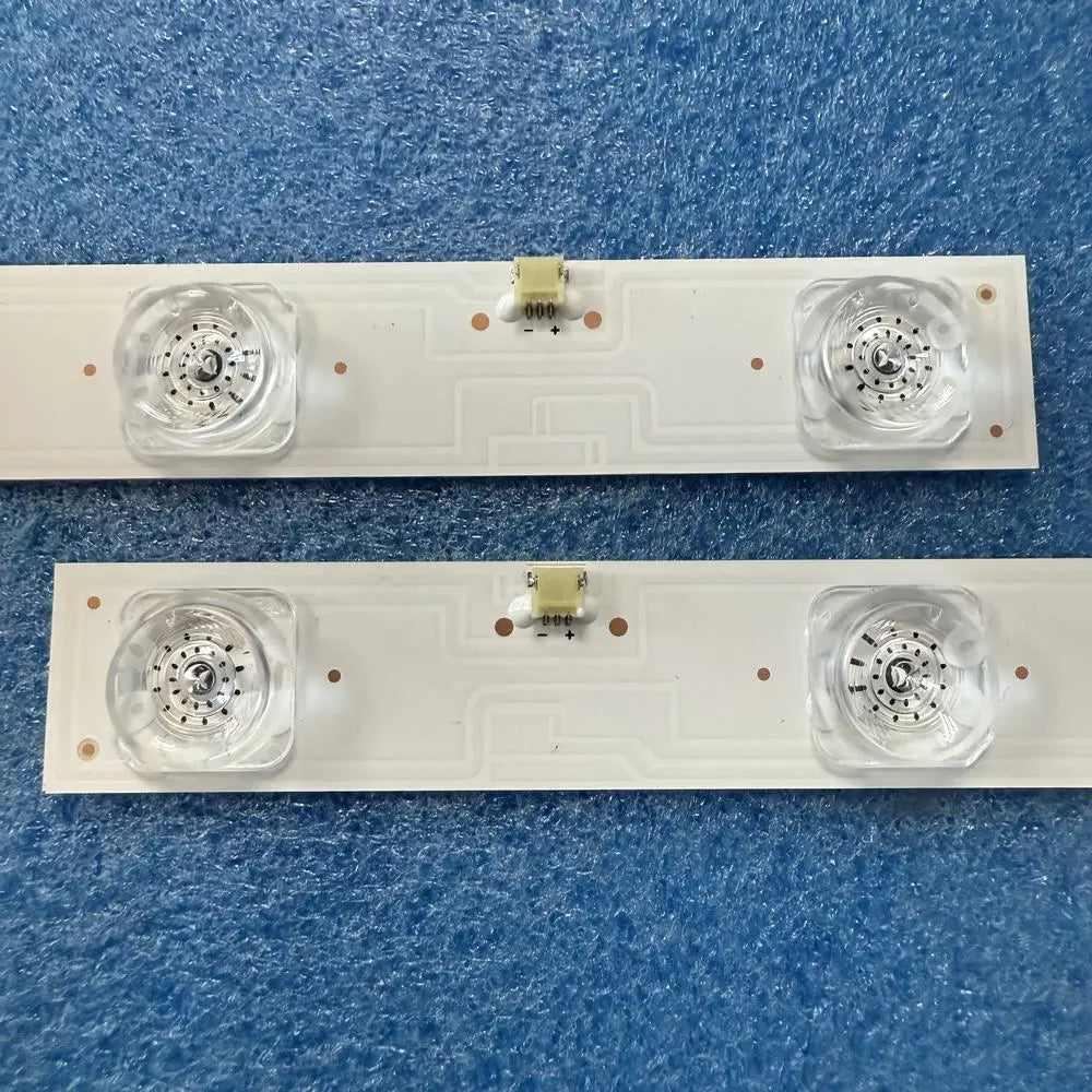 LED Backlight Strip for Panasonic TC60CS540C TX60CX740E TX60CXW754 TB6009J V0 V1 - Replacement TV Backlight