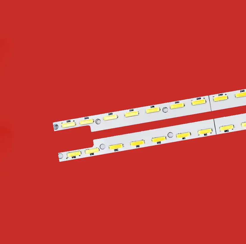 LED Backlight Strip for Tc-l50e6b 50E580F L50E5690A-3D V500H1-LE6-TLEM2 V500H1-LE6-TREM2 V5002-LS1-TLEM2 TREM2