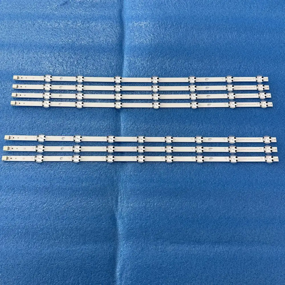 LED Backlight Strip for JVC LT-55VU980 VES550QNNDS-2D-U13 Telefunken D55U297N4CW D55U297N4CW1 D55U296B4CW