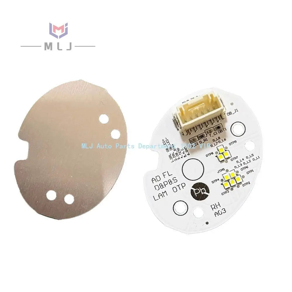 DRL CHIP Angel Eye LED Light Source Module Board white for Hyundai