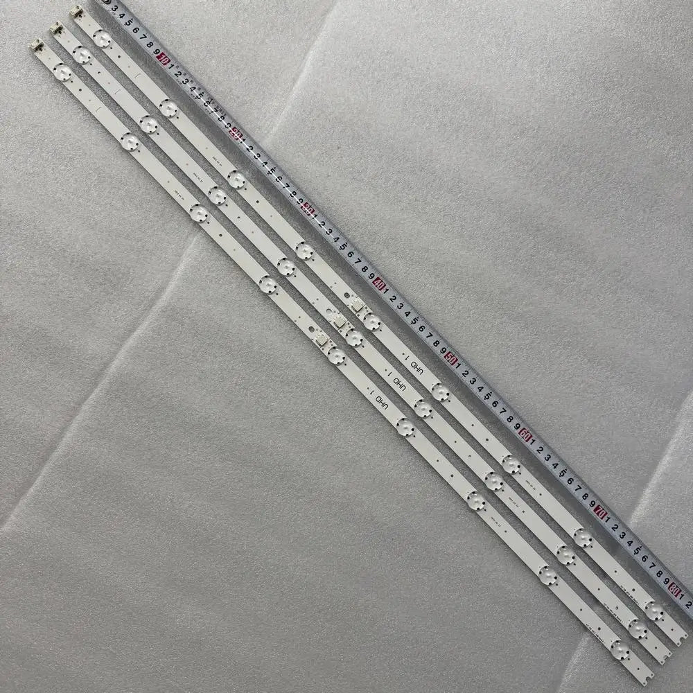 LED Backlight For TV 43UH661V 43UH656V 43UH668V 43UH676V 43U