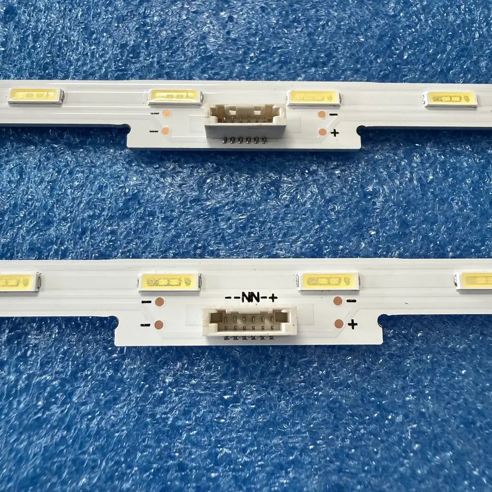 LED Backlight Strip for 2pcs/set LED Backlight Strip LB49013 30LED For Sony KDL-49WE660 KDL-49W660E