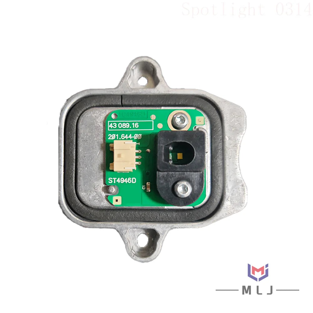 Angel Eye DRL Module White Light Source Module for BMW F30 F31 F35