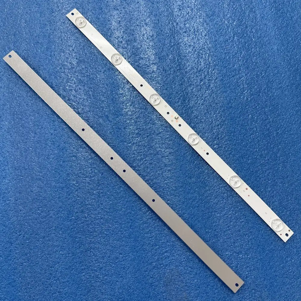 LED Backlight Strip for Harper 24F0530T NEO LEF-2419D TF-LED24S48T2 Akai AKTV2413T CX236D06-ZC14F-02