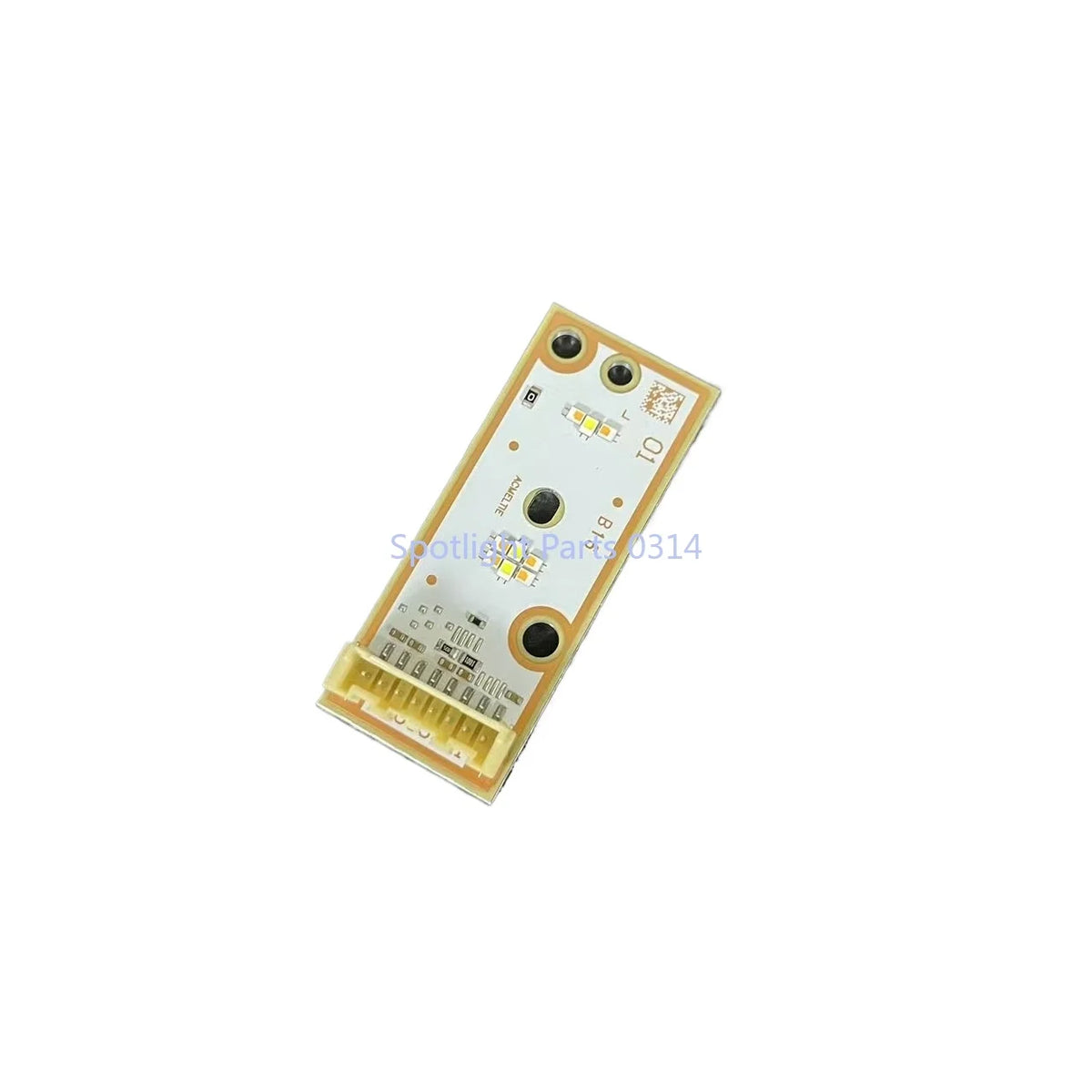 Angel Eye Module 3V1941645A for VW