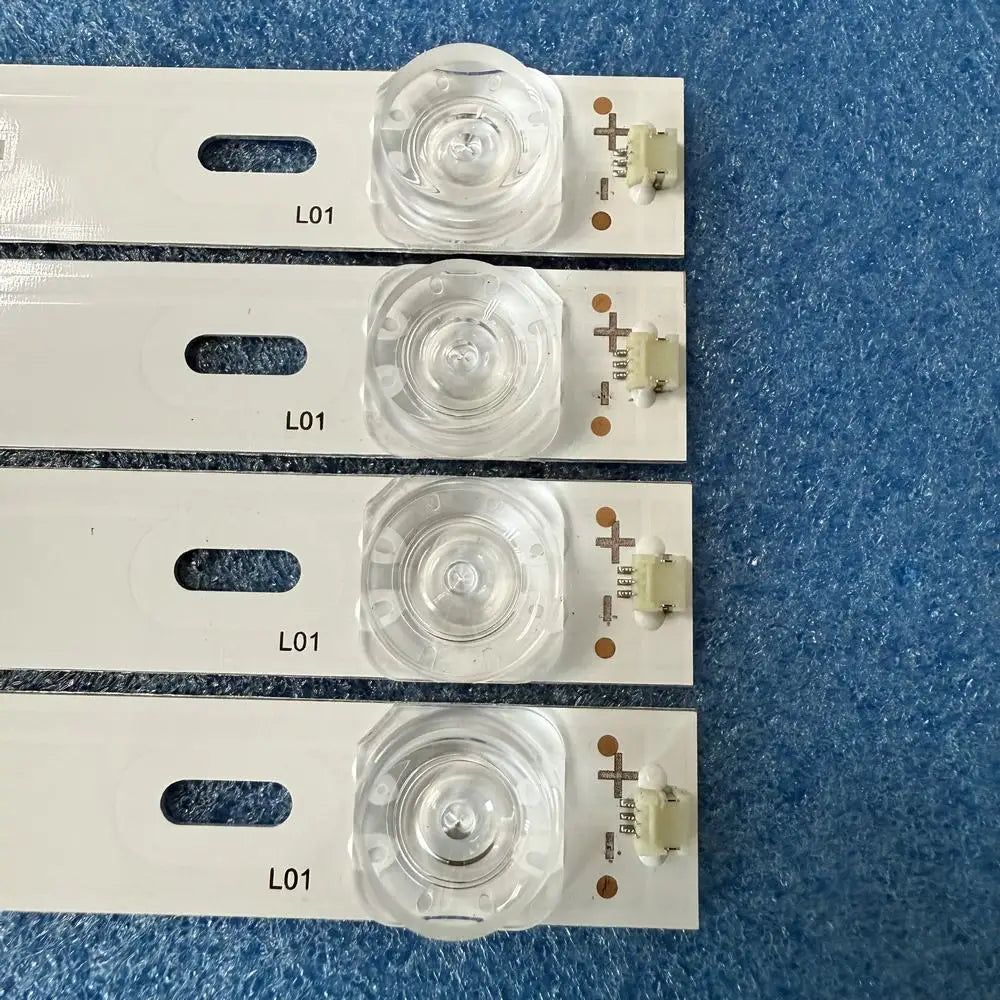 LED Backlight Strip for Sharp 4T-C40BH1 4T-C40AH1X 3P40KR005-A1 - Replacement TV Backlight Strip