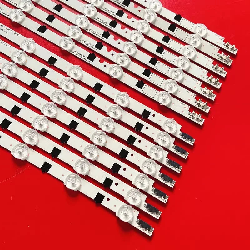 LED Backlight Strip for UE42F5000 UE42F5700 UE42F5005 UE42F5305 UE42F5020 UE42F5700AW 2013SVS42F_L/R_9_REV1.9