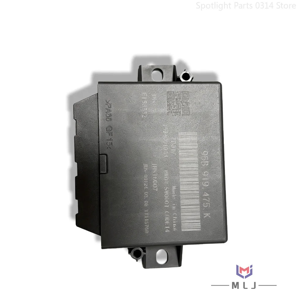 95B919475K For Porsche 991T 982 Reversing Radar Control Computer Car Parking Distance Assist Control Module