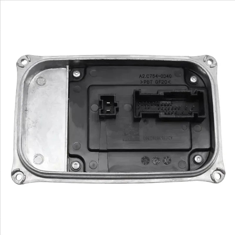 Headlight LED Driver Unit Daytime Running Light Controller Module For Mercedes Benz W205 W253 W167 for