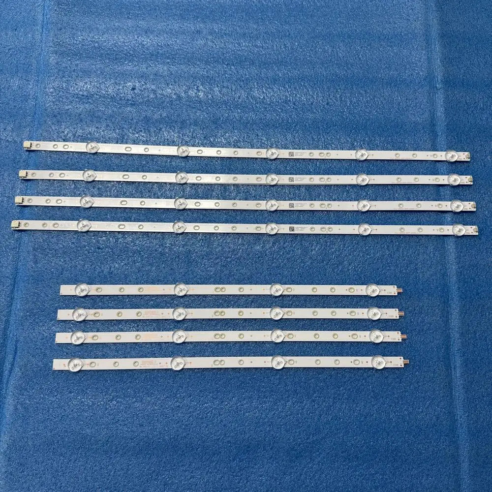 LED Backlight Strip for 50 TV RF-AZ500E30-0901S-08 A4 50PFT5503 50PFS5803/62 50PUF6192/T3 50PUF6112/T3