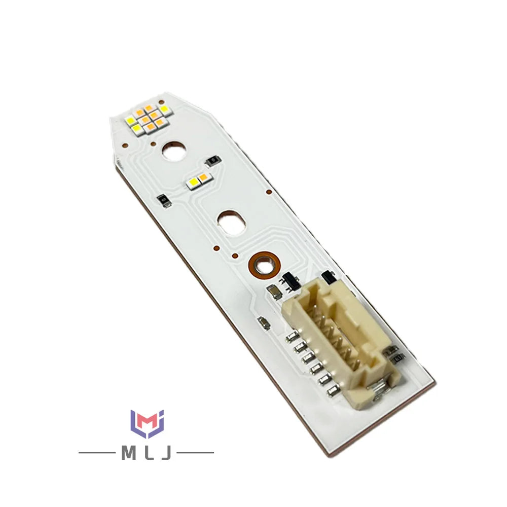 Headlight DRL LED Angel Eye Chip DRL Module Light Source Boards Car Accessories for Lamborghini