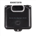 LED Headlight Daytime Running Light Control Unit Module for 2018-2022 Audi Q5L 80A 907 397 B for Audi Q5L