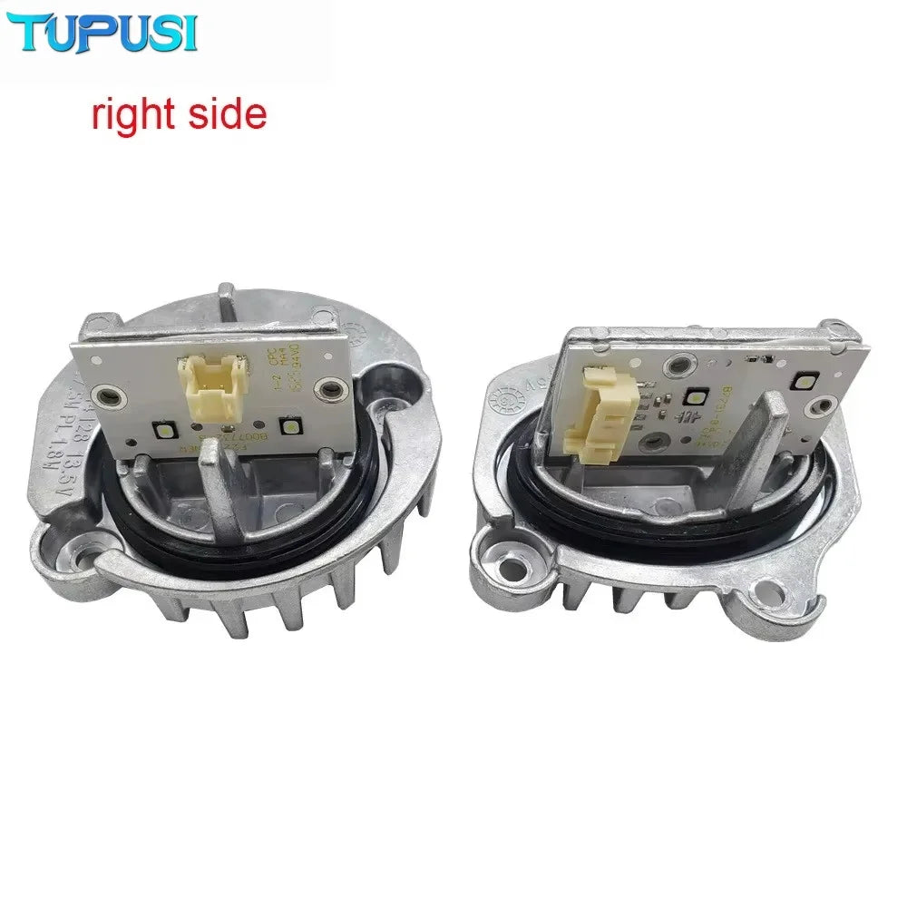 Angel Eyes DRL Daytime Running Light Module for BMW 2 Series F22 F23 2012-2017 OEM 63117388923 L 63117388924