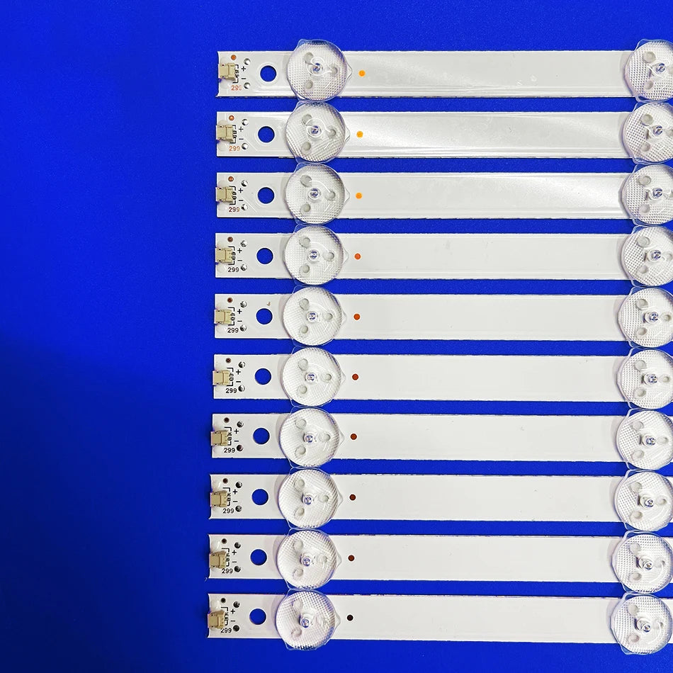 LED Backlight Strip for 4708-K420WD-A3216K01 K420WD6 for LE42A60 LE42K39 L42Q5400KN 4708-K420WD-A4213K01
