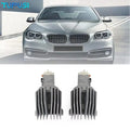 Angel Eyes Light DRL LED Maker Module OEM Part Number 63117343876 Fits For BMW 5 Series F10 F11 F18 for BMW