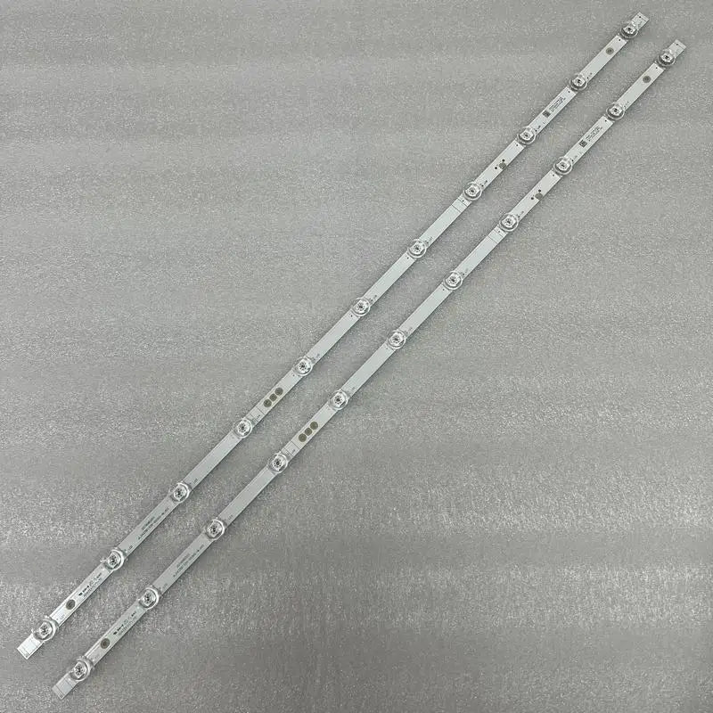 LED Strip for Hisense 43AE7010F 43AE7100FTUK 43U5069 43A7100F 43A7300F 43A7100FTUK 43AE7000FTUK H43A7300FTUK