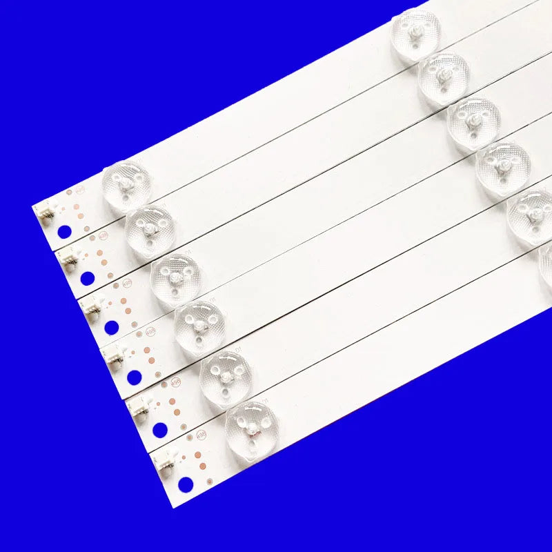 LED LE50A6R9A LED50D72I SVJ500A38-REV01-10LED-150409 LED50C51S OLT-5001AF XRK500A38 (S) - REV03-10LED