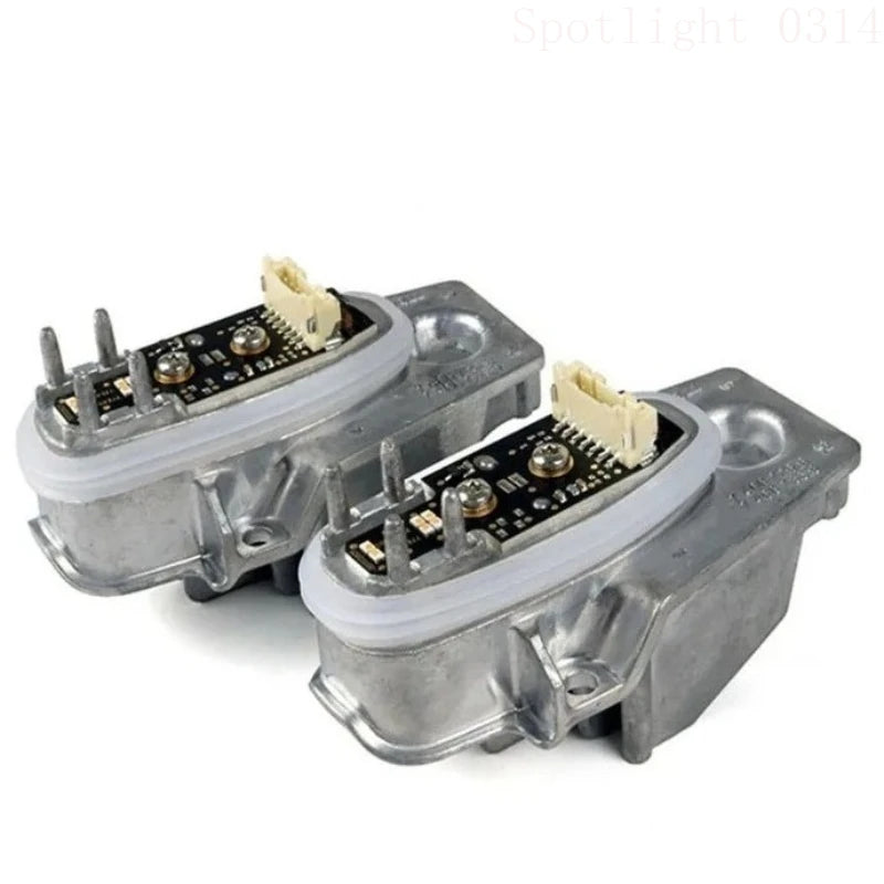 Headlight Unit Cornering Turning Light LED Light Source Module Car Accessories for BMW G12 G11