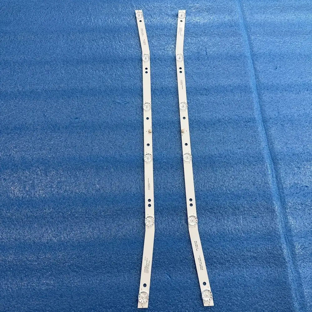 LED Backlight Strip for Full LED Strip For AE-LED3220DATV MS-L2082 V1 V2 LD32B320 LD32B500 LD-32S4215BT
