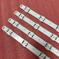 LED Strip(4) for TV 65UK6350PSC 65UK6300 65uk6300PLB 65UK630