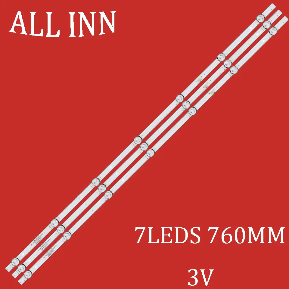 LED LB-C400F19-E7N-C-G71-X1 LB-C400F18-E6C-C-G01-XRK1 H-LED40ES5100 MS-L3215 MS-L3044