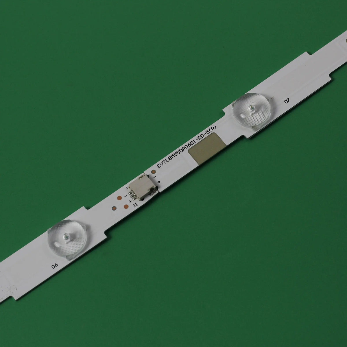 LED Backlight Strip for Philips 55PUS6272 BDL5530QL 00 TPT550U2 LB55043 55PFF5650/T3 55PFF6650