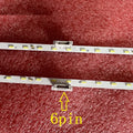 LED Backlight Strip for 54LED LED Backlight Strip For Sony KD-55XF8599 KD-55XG8596 KD-55XF8596 KD-55XG8577