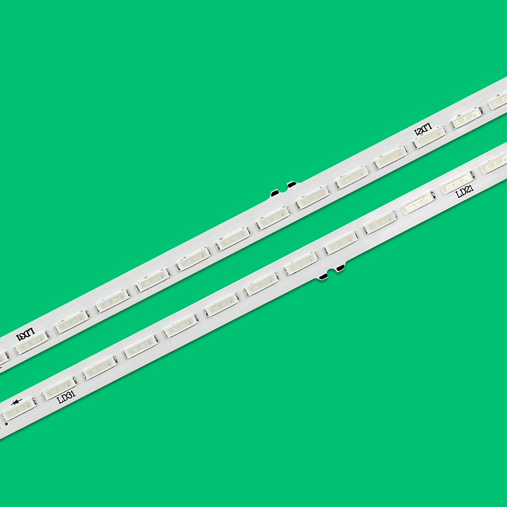 LED Backlight Strip for 10pcs/5set LED Backlight strip For NLAC40225L NLAC40225R KDL-55W8100A 6922L-0066A