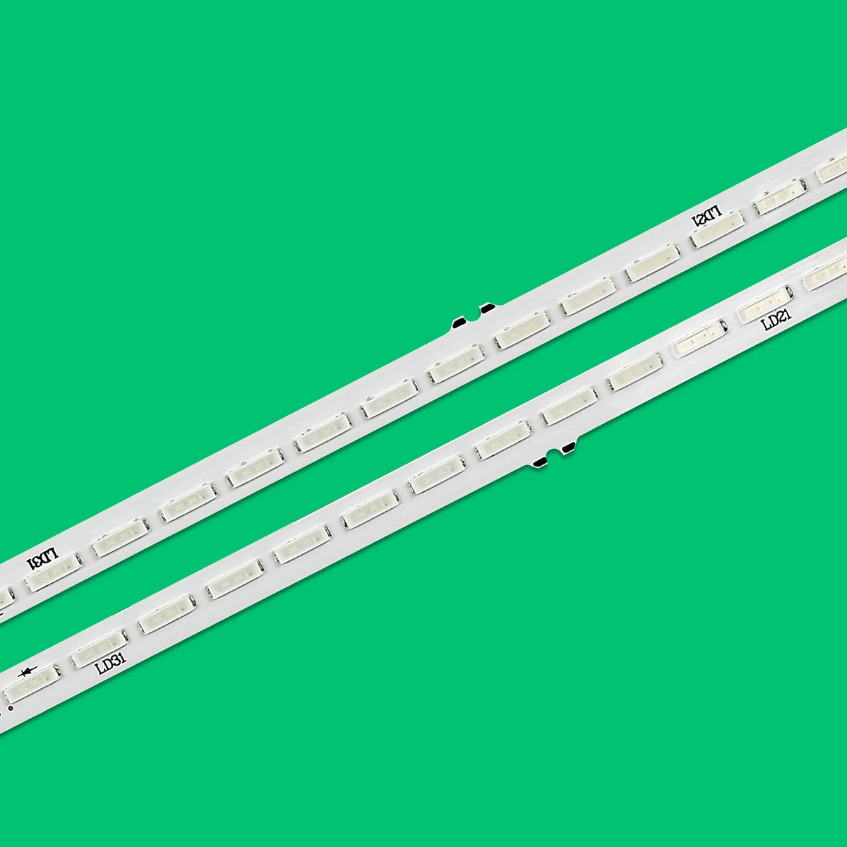 LED Backlight Strip for 10pcs/5set LED Backlight strip For NLAC40225L NLAC40225R KDL-55W8100A 6922L-0066A