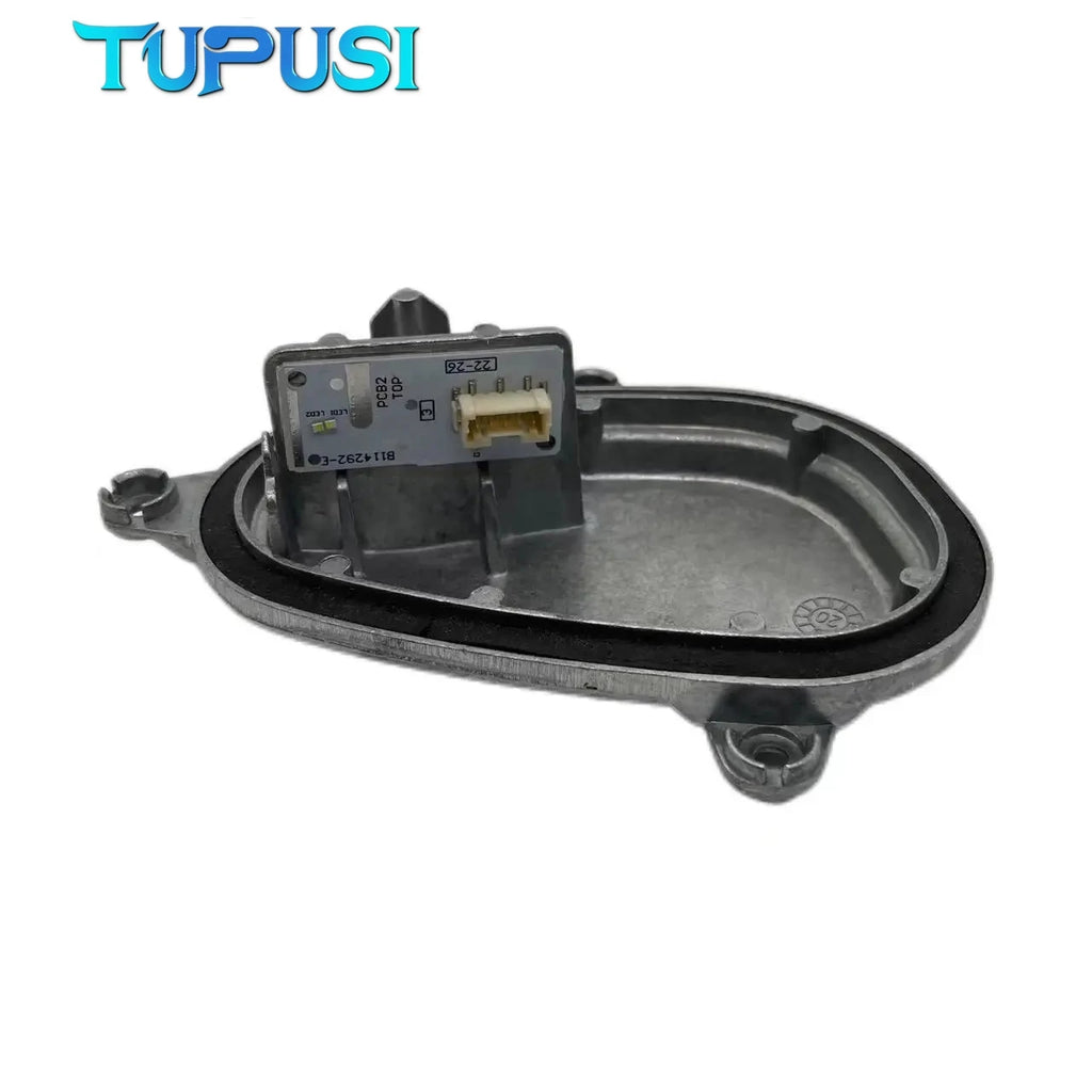 Angel Eye Lightsource Template for-BMW X1 F48 2019-2021 Daytime Running Light Control Module OE# 63119477835