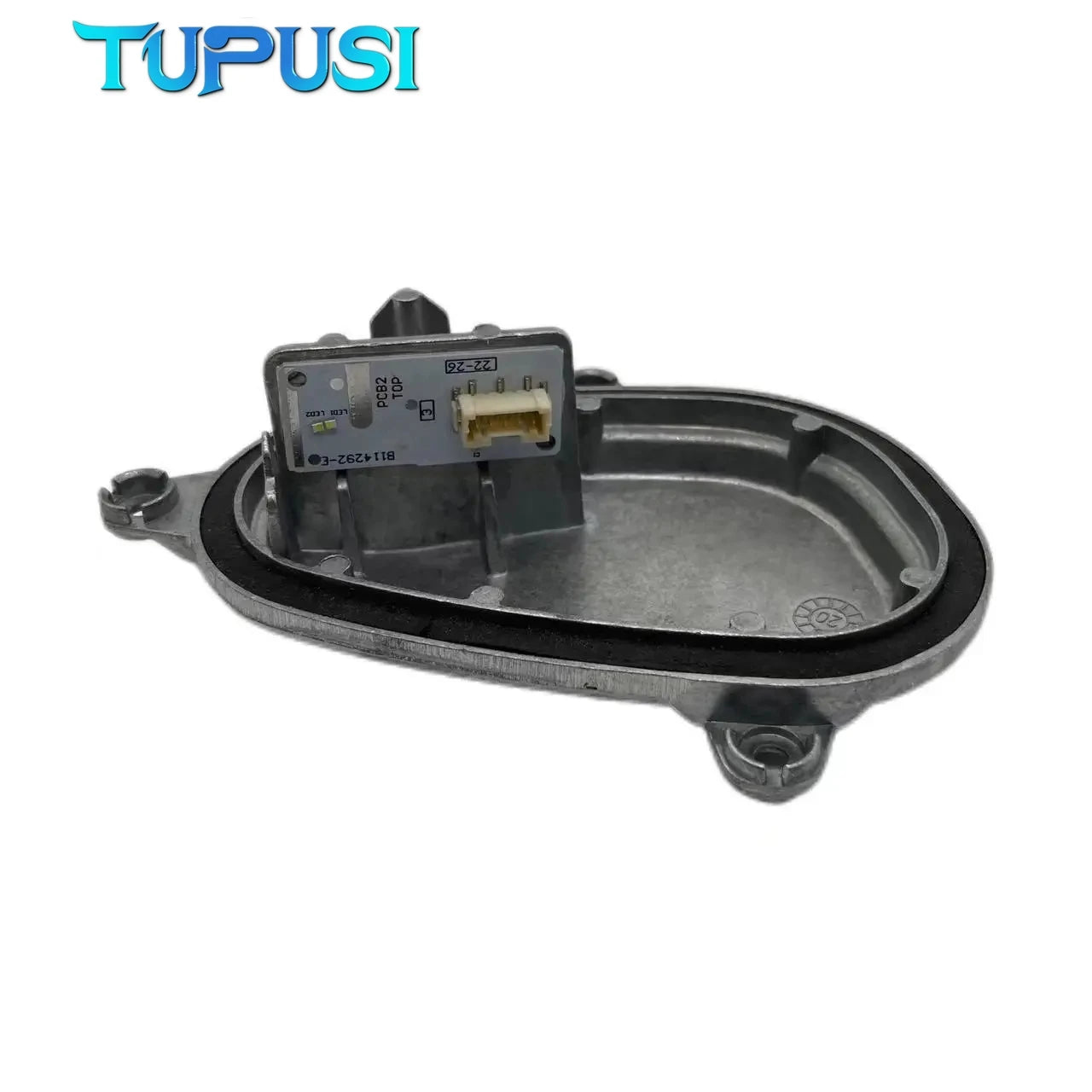 Angel Eye Lightsource Template for-BMW X1 F48 2019-2021 Daytime Running Light Control Module OE# 63119477835